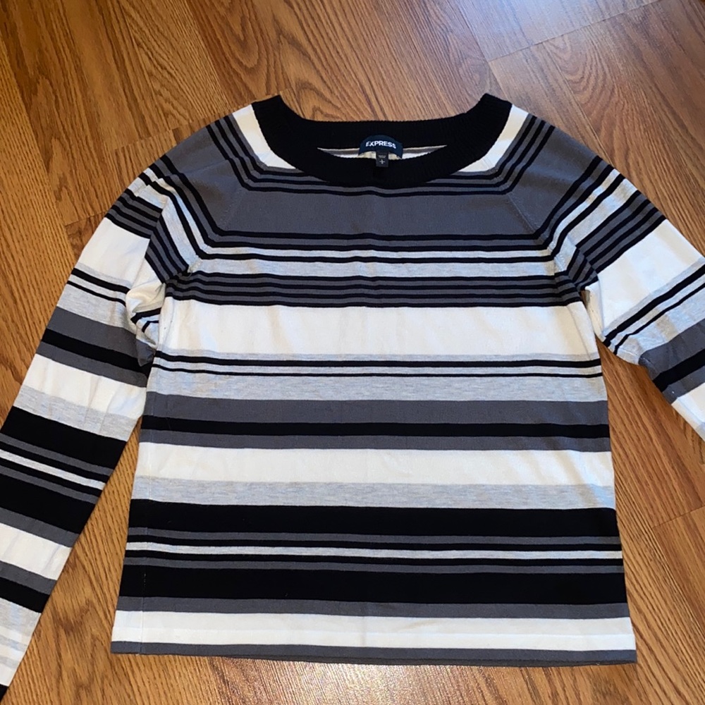 Express Sweater